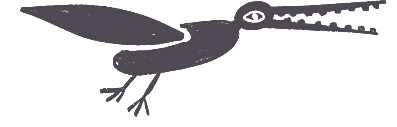 Figura illustrata Wild Type