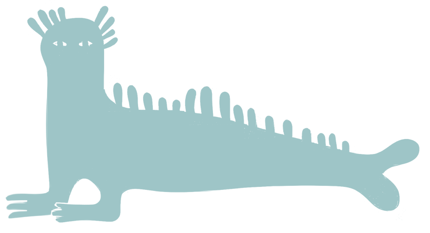 Figura illustrata Wild Type